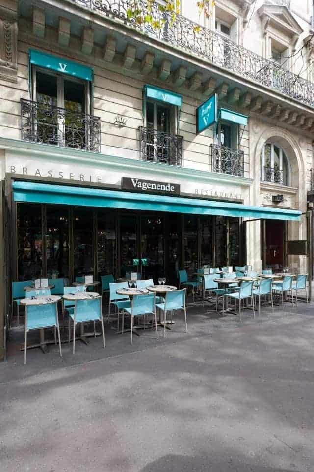 Photo de Vagenende