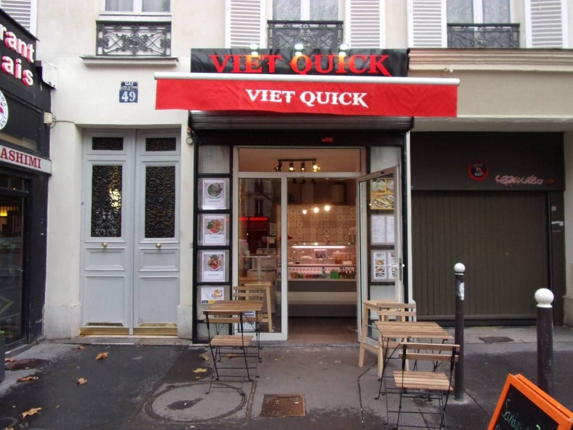 Viet quick — photo 3