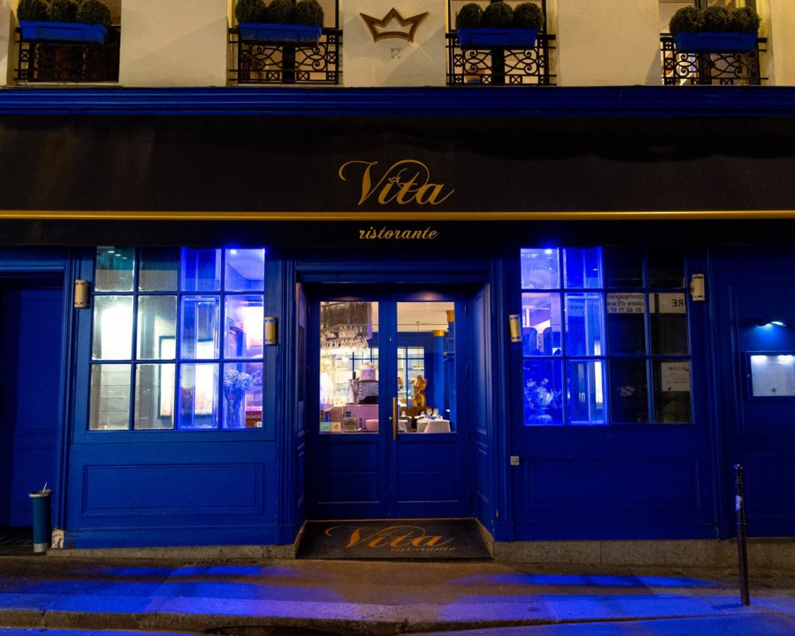 Vita Ristorante — photo 2