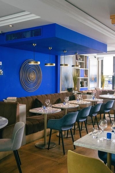 Vita Ristorante — photo 3