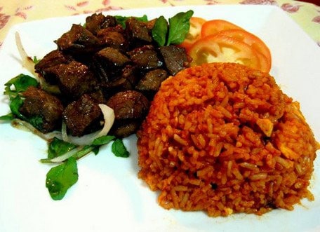 Wok Saint Germain — photo 3