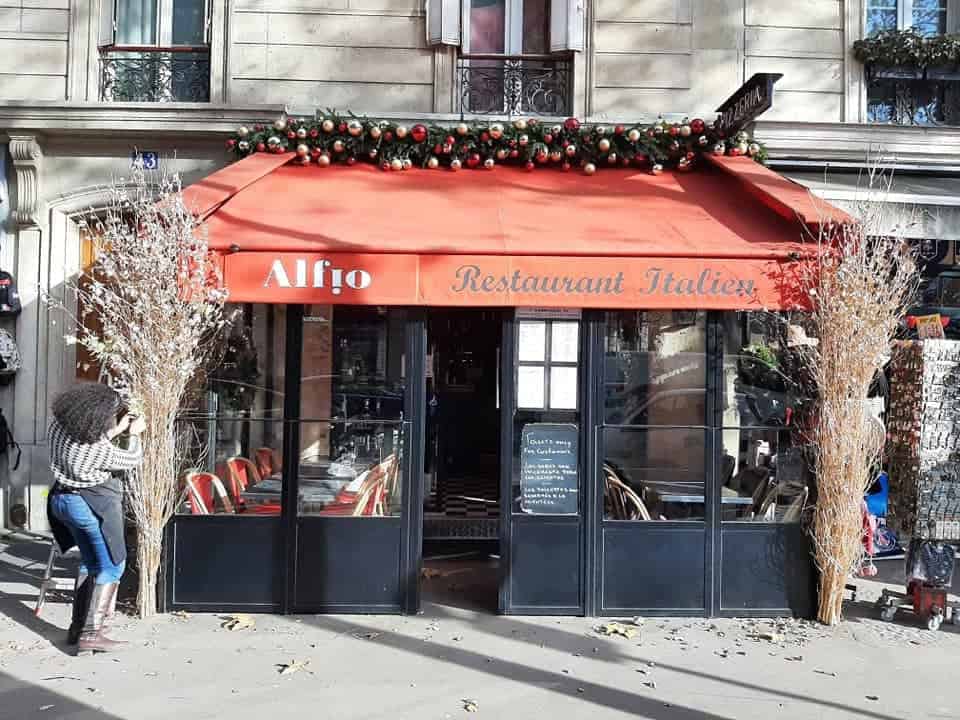 Alfio — photo 2