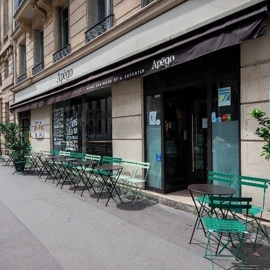 Apégo — photo 2