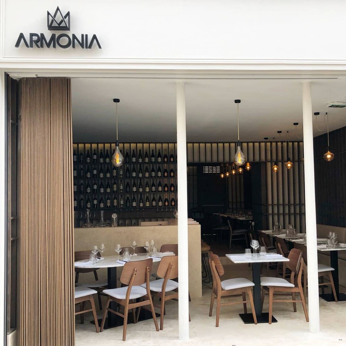 Armonia — photo 2