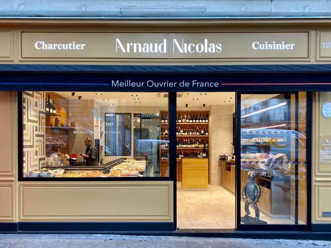 Arnaud Nicolas — photo 2