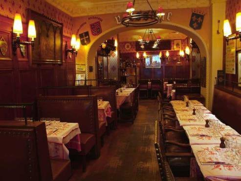 Auberge Bressane — photo 3