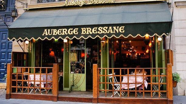 Auberge Bressane — photo 2