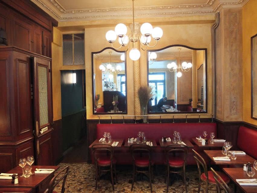 Aux Vieux Garçons — photo 3