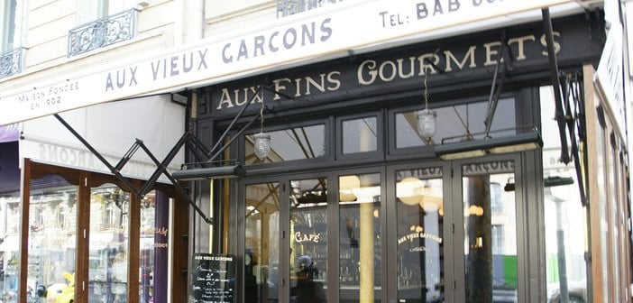 Aux Vieux Garçons — photo 2