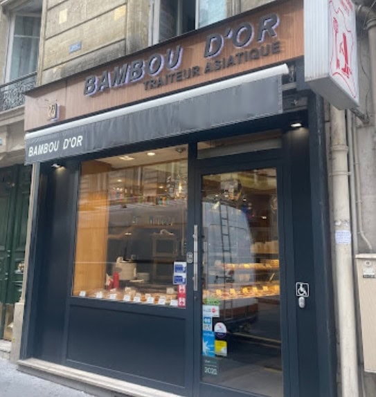 Bambou d'Or — photo 3