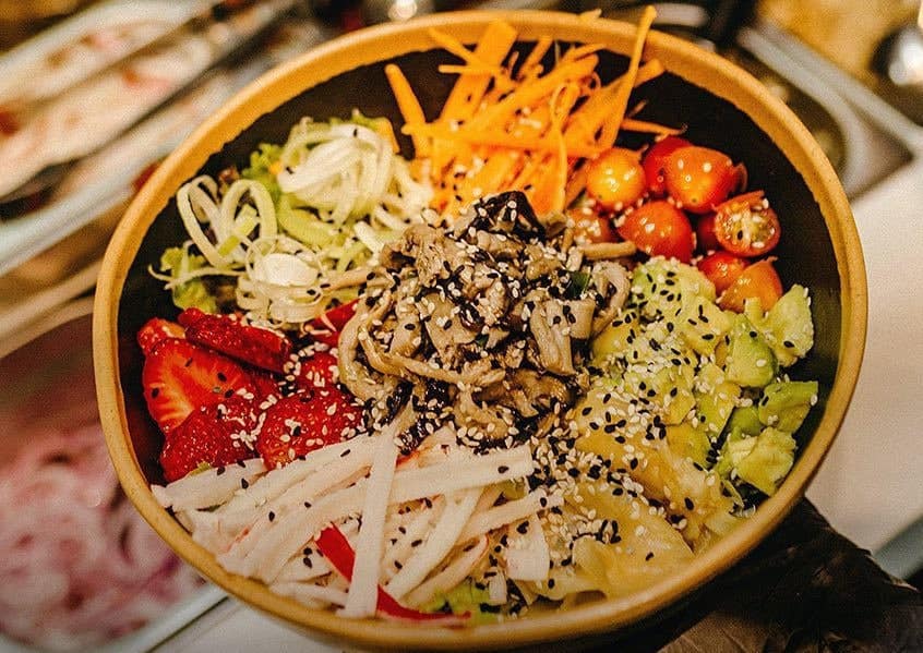Bar a Pates & Salades — photo 2