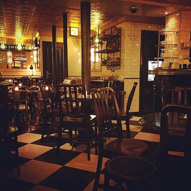 Bar du central — photo 3