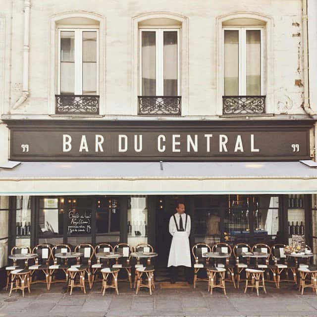 Bar du central — photo 2
