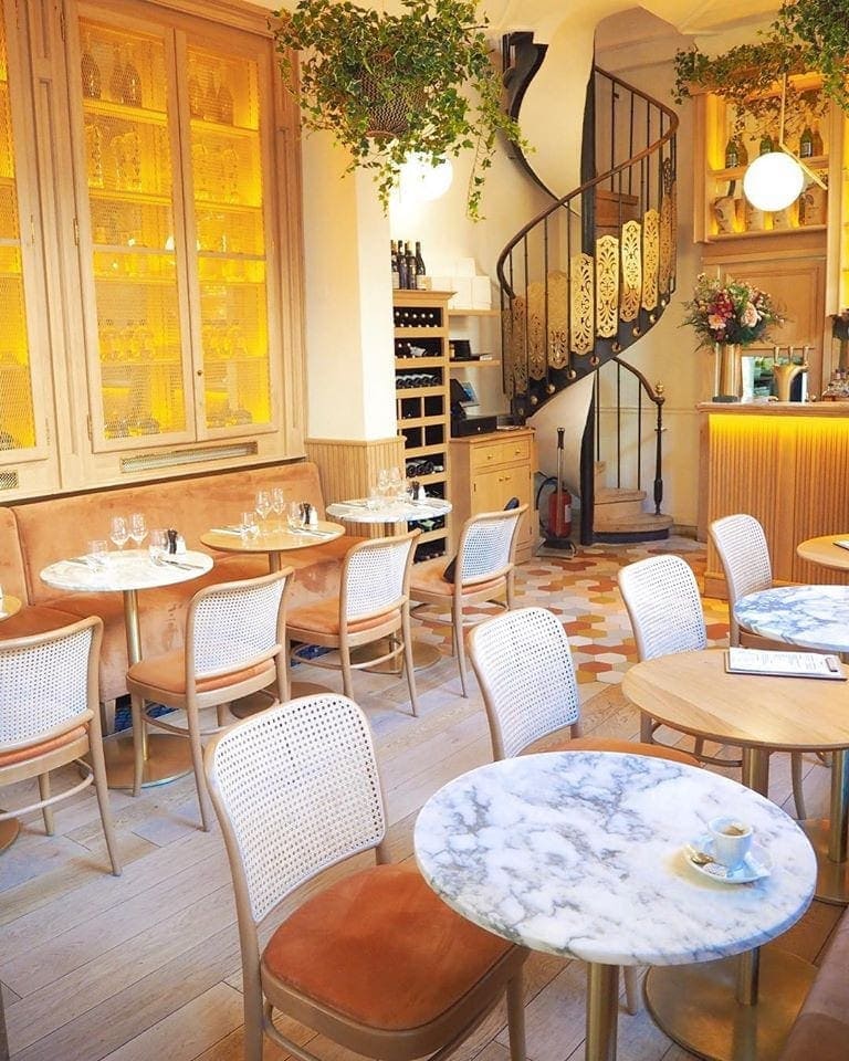 Bistro saint dominique — photo 3
