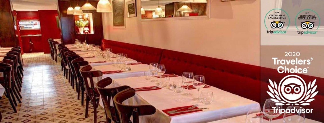Bistrot Chez France — photo 3