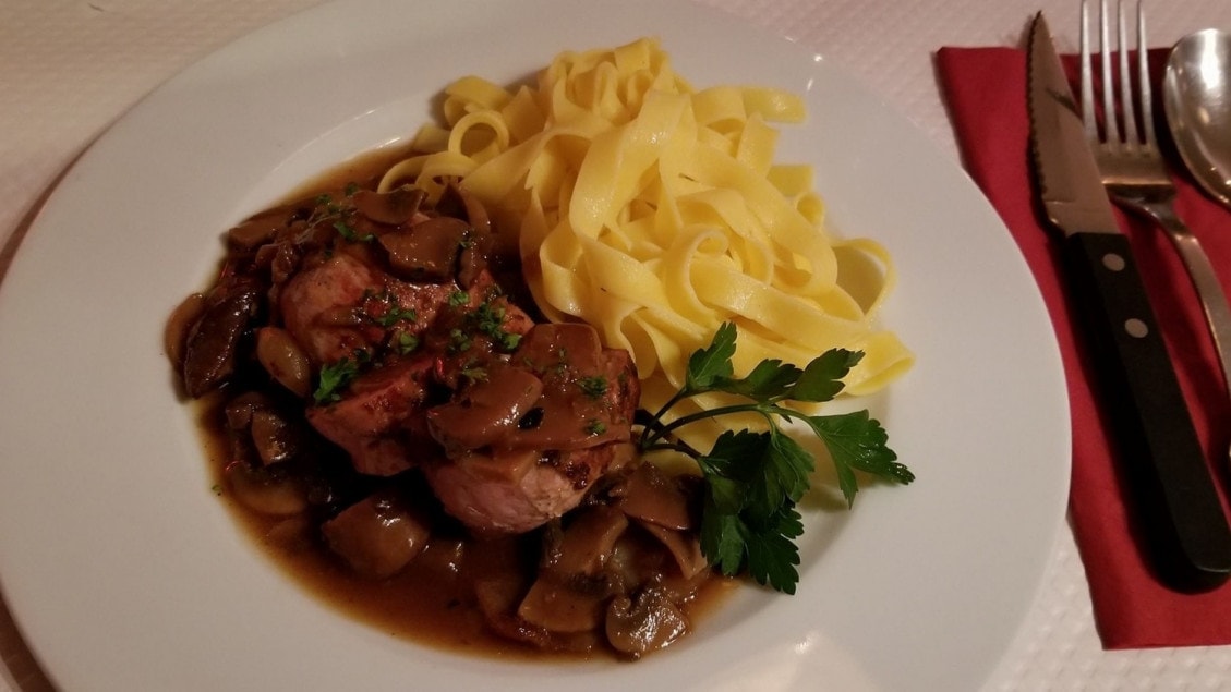Photo de Bistrot Chez France