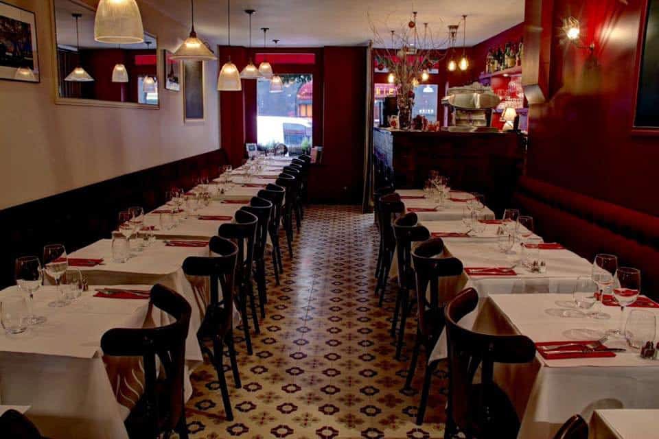 Bistrot Chez France — photo 3