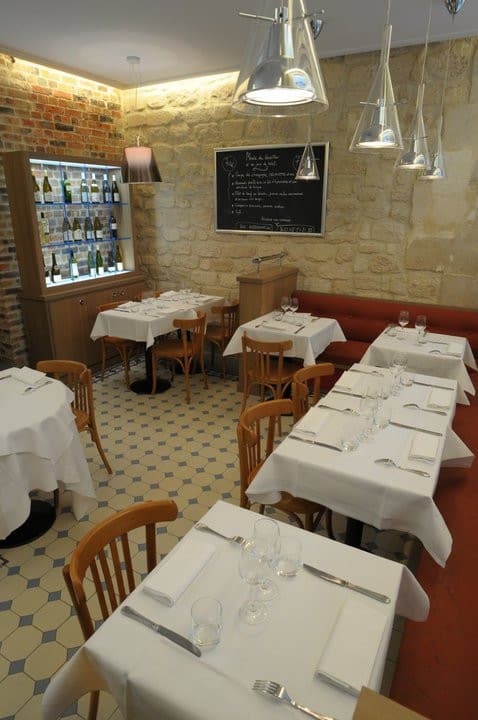 Bistrot Firmin Le Barbier — photo 3