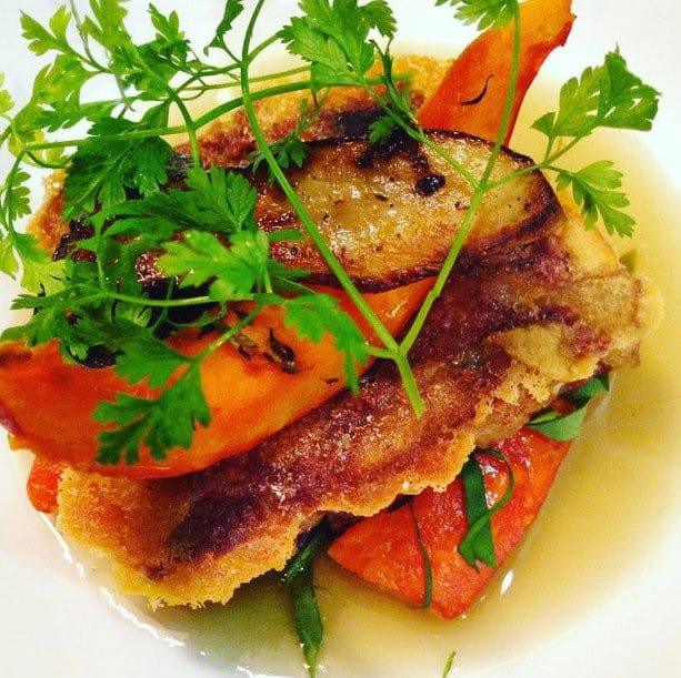 Photo de Bistrot Firmin Le Barbier