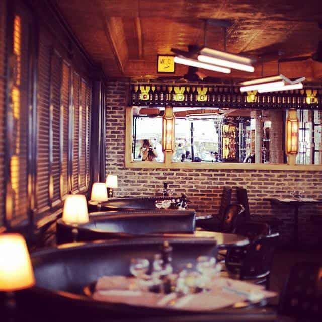 Café Central — photo 3