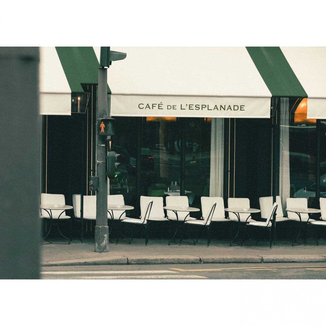 Café de l'Esplanade — photo 3