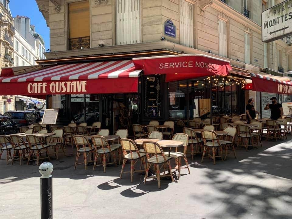Café gustave — photo 2