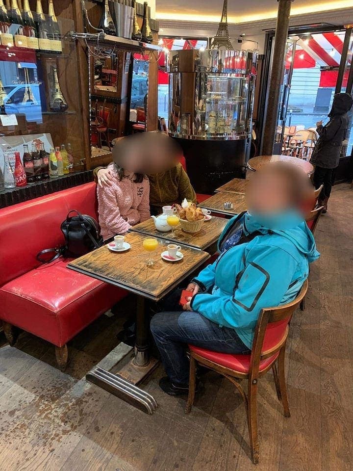 Café gustave — photo 3