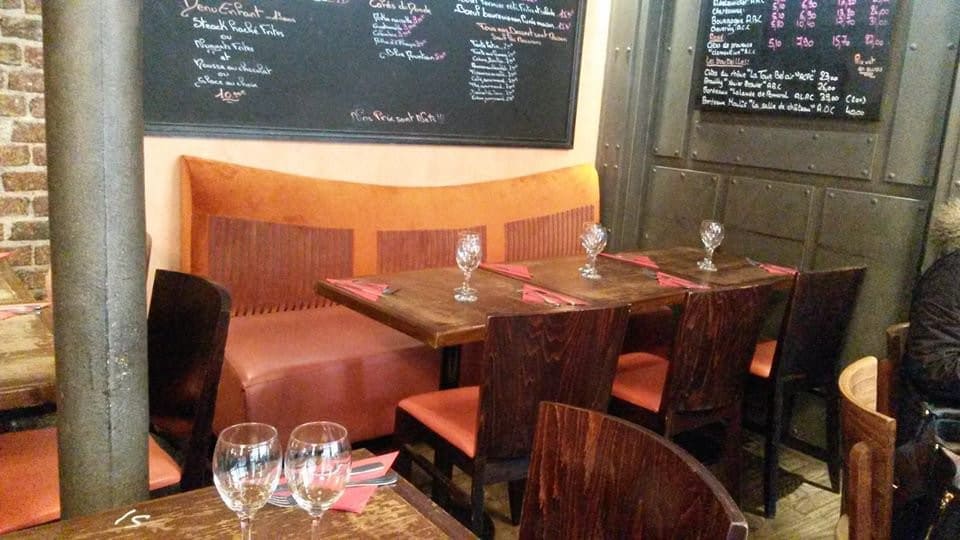 Café Roussillon — photo 3