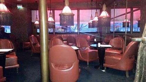 Café Tourville — photo 3