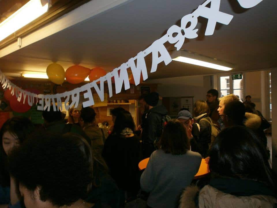 CAFéS Sciences Po — photo 2