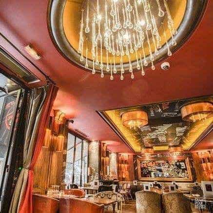 Carmine Cafe — photo 3