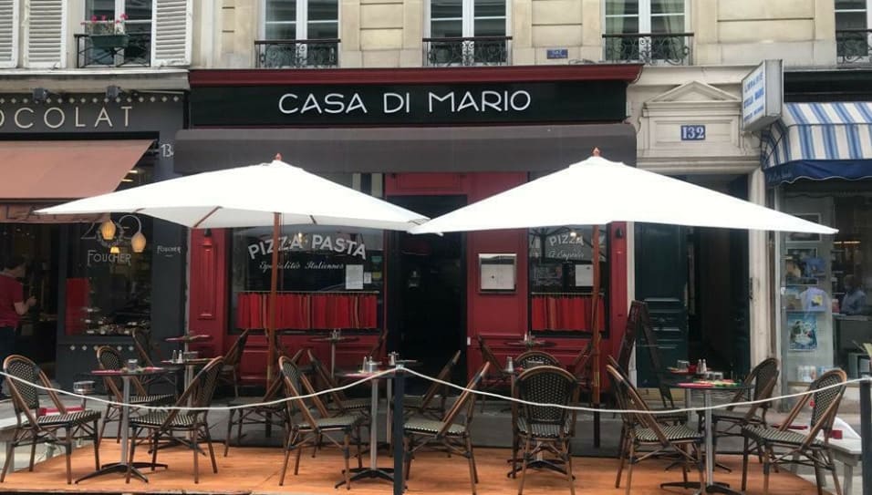 Casa Di Mario — photo 3