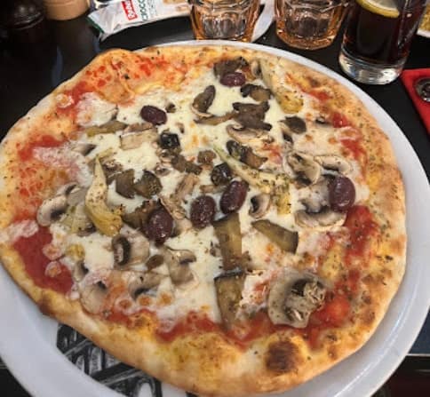 Photo de Casa Di Mario