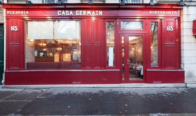 Casa Germain — photo 2