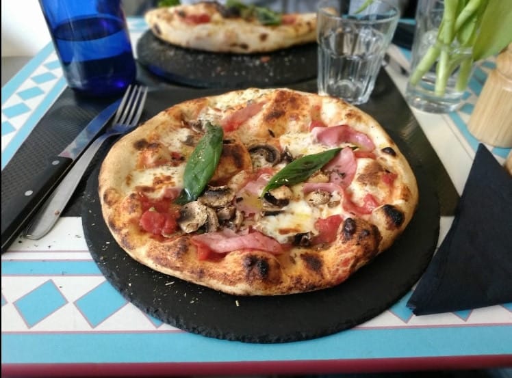 Casa Pizza — photo 2