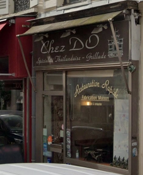 Chez Do — photo 3