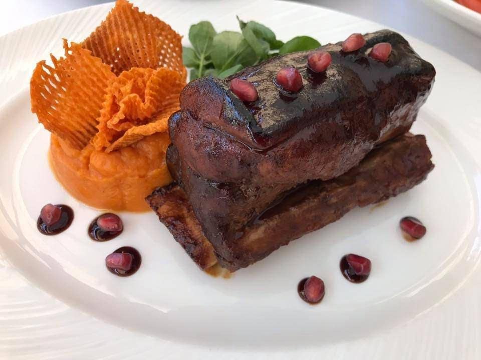 Photo de Chez Françoise