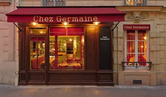 Chez Germaine — photo 2
