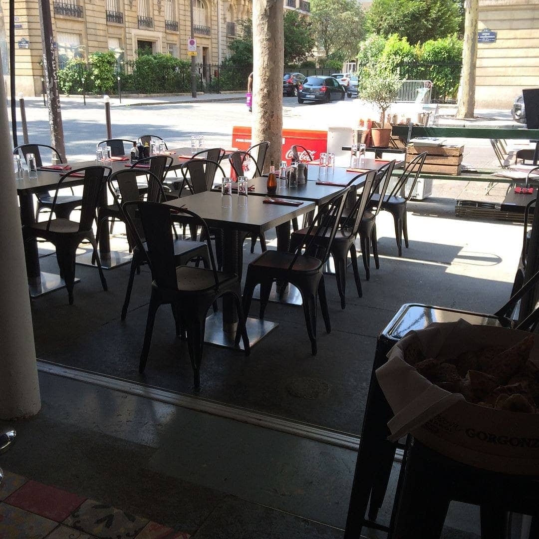 Chez Pippo — photo 2