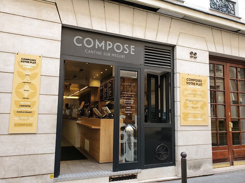 Compose — photo 3