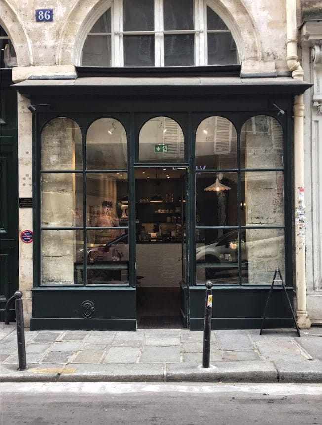 Cuppa Cafe — photo 3