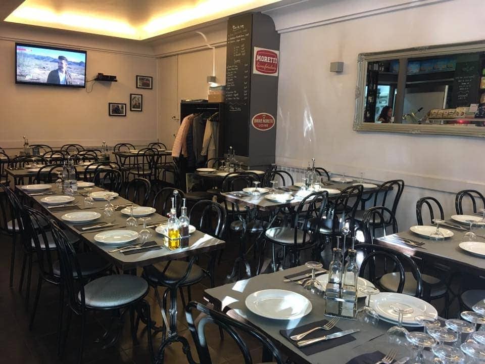 Da Piero Pizza & Pasta — photo 3