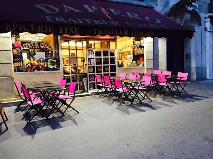 Da Piero Pizza & Pasta — photo 2
