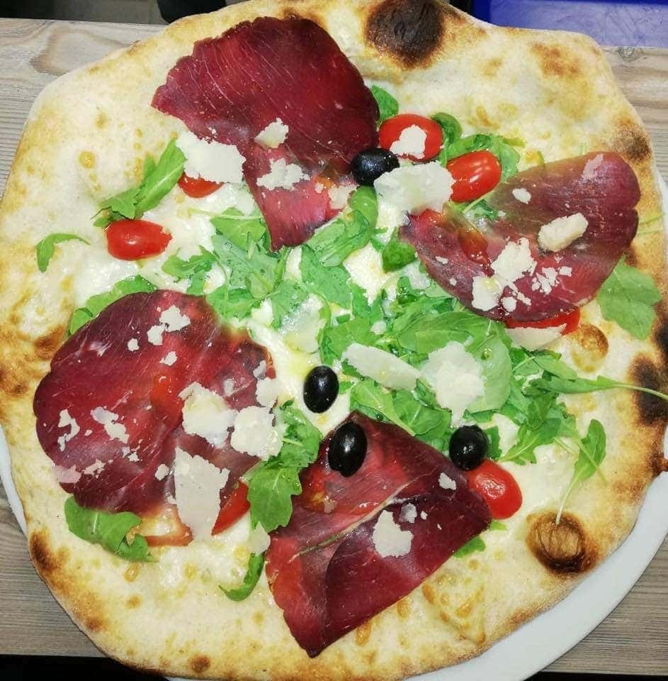 Photo de Da Piero Pizza & Pasta