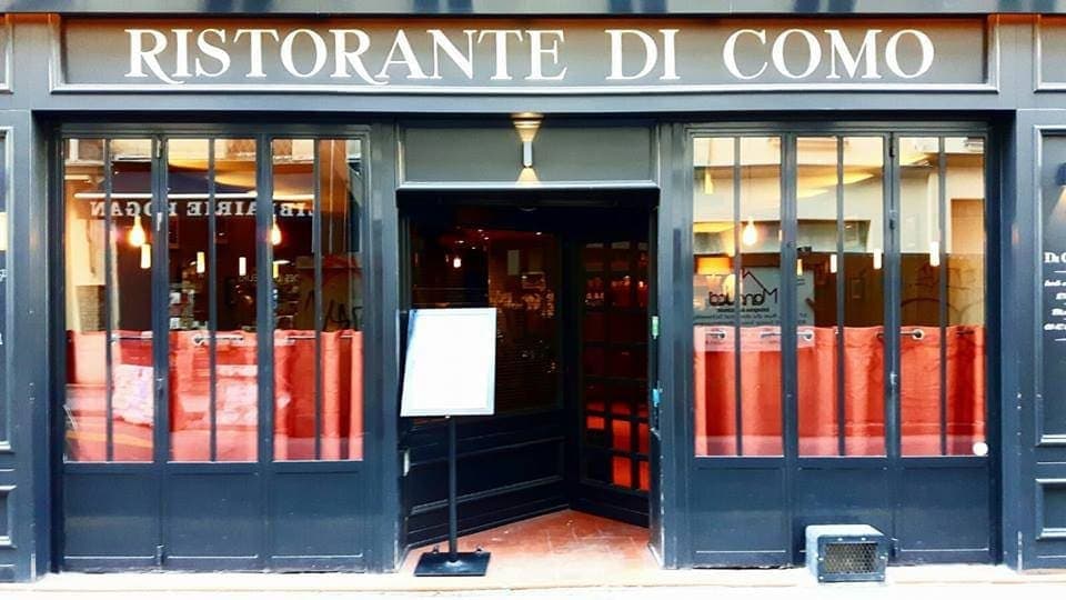 Di Como — photo 2