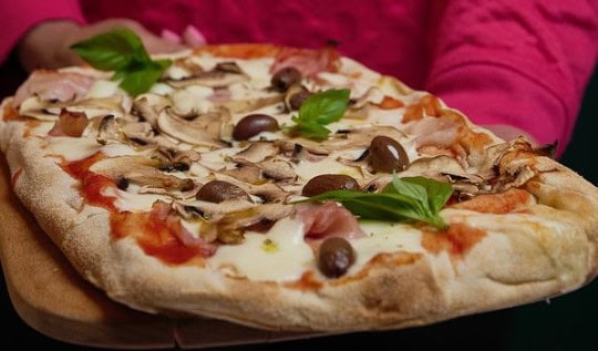 Photo de Focaccia club