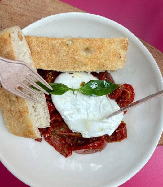Focaccia club — photo 3