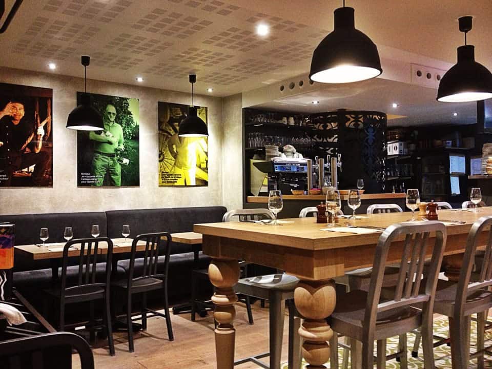 Galette Café — photo 3