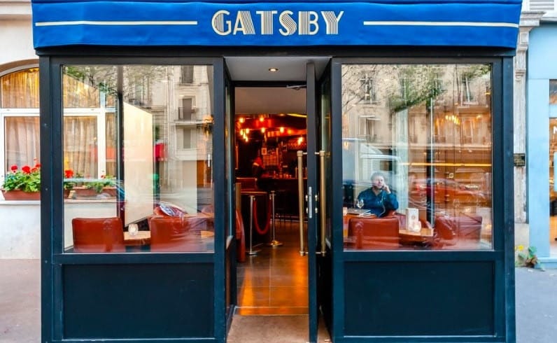 Gatsby — photo 2