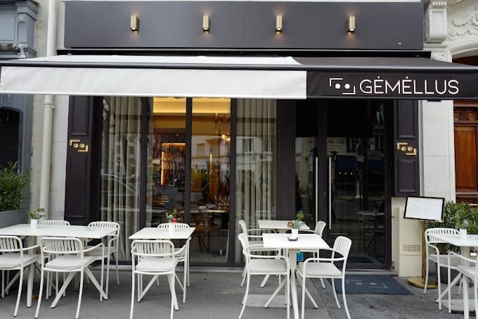 Gemellus — photo 2